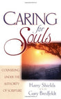 Counseling Under the Authority of Scripture

How psychology fits into Christianity is a thorny and often confusing subject for many. There is a great deal of disagreement even among the so-called experts. The authors address the intersection of Scripture 