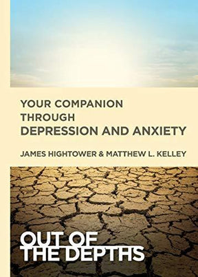 The Out of the Depths series addresses common pastoral crises in a faithful, encouraging, and factual manner that provides support to parishioners in crisis beyond the initial pastoral conversation. These inexpensive 64-page booklets can be given out to p