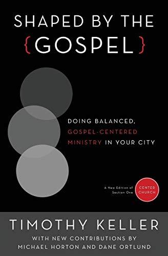 Doing Balanced, Gospel-Centered Ministry in Your City

The gospel is neither religion nor irreligion, but something else entirely---a third way of relating to God through grace. Bestselling author and pastor Timothy Keller addresses several current discus