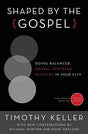 Doing Balanced, Gospel-Centered Ministry in Your City

The gospel is neither religion nor irreligion, but something else entirely---a third way of relating to God through grace. Bestselling author and pastor Timothy Keller addresses several current discus