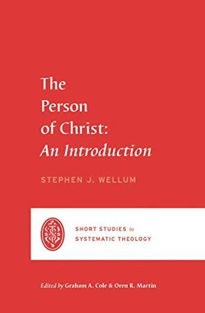 An Introduction

In this addition to the Short Studies in Systematic Theology, Stephen J. Wellum examines the divinity and humanity of Christ, focusing on who Jesus is from Scripture and historical theology, showing readers why Jesus is unique and how the