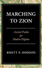 Ancient Psalms for Modern Pilgrims

The Psalms of Ascents (Psalms 120-134) were sung by Israelites as they made their way to Jerusalem for the annual feasts of Passover, Pentecost, and Tabernacles. As pilgrim songs, they provide a way for believers to exp