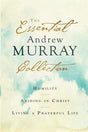 Humility, Abiding in Christ, Living a Prayerful Life

Andrew Murray is a nineteenth-century writer whose words still inspire today. In Humility, Murray calls all Christians to turn from pride, empty themselves, and study the character of Christ to be fill