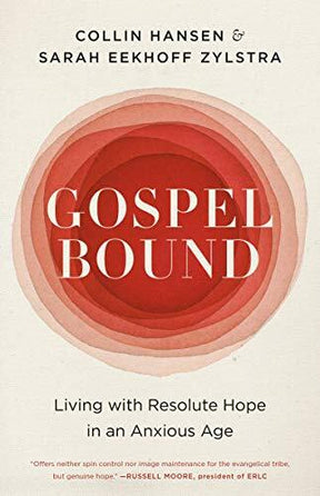Living with Resolute Hope in an Anxious Age

"A profound exploration of faithful hope and the keys to living a joyful, generous faith in a shifting culture, from two respected Christian storytellers and thought leaders"--