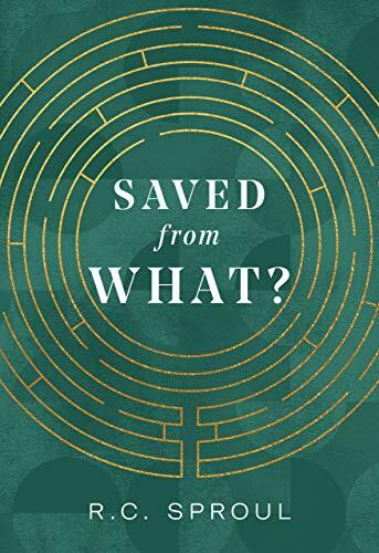 "Christians often misunderstand the nature of God. This leads to misunderstandings about the nature of salvation. For this reason, the question "Saved from what?" can be a challenge to answer. In this book, Dr. R.C. Sproul explains why the atonement was n
