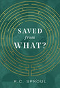 "Christians often misunderstand the nature of God. This leads to misunderstandings about the nature of salvation. For this reason, the question "Saved from what?" can be a challenge to answer. In this book, Dr. R.C. Sproul explains why the atonement was n