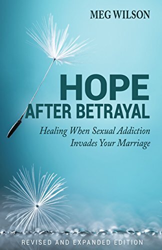 Healing When Sexual Addiction Invades Your Marriage

Meg is a lantern guiding women through the twists and turns along this pain-filled path. --Lynn Marie Cherry, speaker and author of Keep Walking: 40 Days to Hope and Freedom After Betrayal Meg Wilson wa