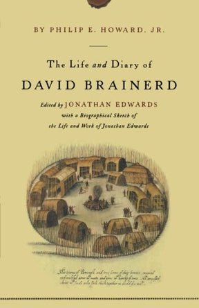 Includes a biographical sketch of Jonathan Edwards by Phillip E. Howard Jr. This intensely devotional diary of a young 1740s missionary in the American wilderness inspired the world missions movement.