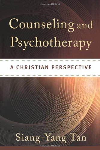 A Christian Perspective

This text combines cutting-edge expertise with deeply rooted Christian insights to offer a comprehensive survey of ten major counseling and psychotherapy approaches. For each approach, Siang-Yang Tan provides a substantial introdu