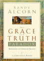 Responding with Christlike Balance

A simple guide to living a life in the likeness of Christ is based on John 1:14 and presents a two-point checklist that helps readers understand how to balance grace and truth while resisting apathy and deception.