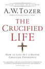 How To Live Out A Deeper Christian Experience

What Does it Mean to Be "Crucified With Christ?" During his lifetime, renowned teacher A.W. Tozer was often invited to speak at seminaries, churches, and Bible conferences on the topic of the cross and its me