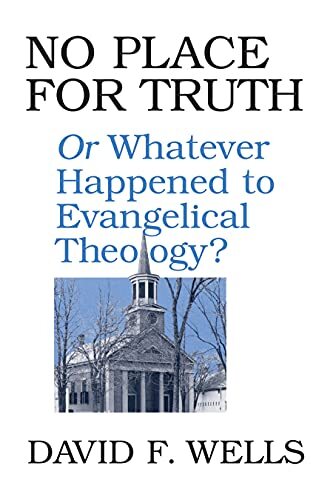 Or Whatever Happened to Evangelical Theology?

Looks at how the Evangelical movement is working within American secular culture