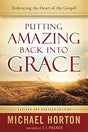 Embracing the Heart of the Gospel

Leading Reformed voice offers a revised and updated edition of his landmark publication about the freeing message of saving grace.