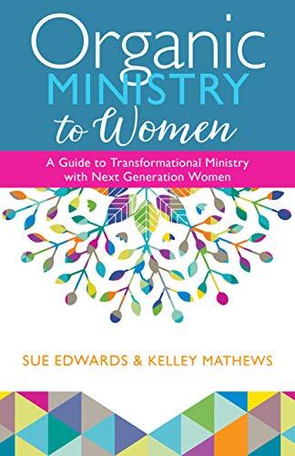 A Guide to Transformational Ministry with Next Generation Women

With Millennial and Generation Z women coming of age in our churches and society, new approaches to women's ministry are required to meet their distinct needs. Drawing on decades of experien