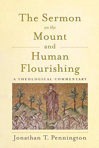 A Theological CommentaryThe Sermon on the Mount, one of the most influential portions of the Bible, is the most studied and commented upon portion of the Christian Scriptures. Every Christian generation turns to it for insight and guidance. In this volume