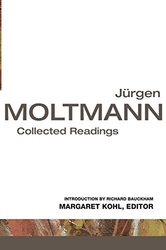 Collected Readings

Jürgen Moltmann's life and work have marked the history of theology after the Second World War in Europe and North America like no other. He is the most widely read, quoted, and translated theologian of our time. His systematic work th