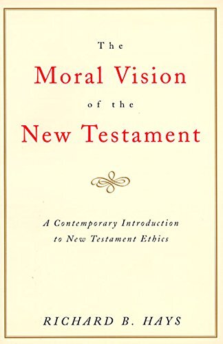 Community, Cross, New Creation A Contemporary Introduction to New Testament Ethic

A leading expert in New Testament ethics discovers in the biblical witness a unified ethical vision -- centered in the themes of community, cross and new creation -- that h