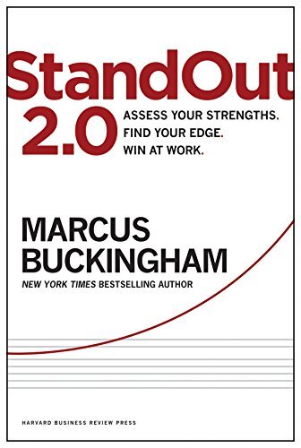 Assess Your Strengths, Find Your Edge, Win at Work

In the years since publication of First, Break All the Rules and Now, Discover Your Strengths, millions have had the simple but powerful realization that to get the most out of people you must build on t