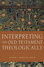 Essays in Honor of Willem A. VanGemeren

This volume is a tribute to Willem A. VanGemeren, a scholar who operates amidst the tension between understanding the Old Testament texts in their original context and their theological witness to Christ and the ch