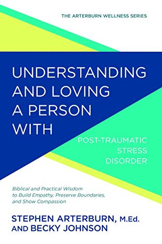 Biblical and Practical Wisdom to Build Empathy, Preserve Boundaries, and Show Compassion

This book is a compassionate companion to those who love someone who has experienced severe trauma that left his or her brain changed by PTSD. As someone who suffere