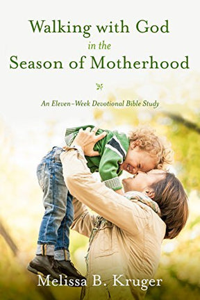 An Eleven-Week Devotional Bible Study

Learn how God's imprint on your heart can make a lasting impression on your children. Being a mom usually means being busy. Really busy. Whether you're zipping from your children's piano lessons to their next ballgam
