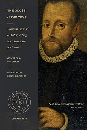 William Perkins on Interpreting Scripture with Scripture

Scripture opens itself up by its own words and interpretation. William Perkins is the father of Puritanism, often remembered for his preaching manual, The Art of Prophecy. Much attention has been g