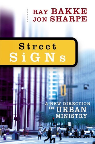 A New Direction in Urban Ministry

It’s a world in motion. Across the globe people are moving in unprecedented proportions from rural communities to urban centers. This explosion of growth and all the complexities it brings is not to be seen as a problem 