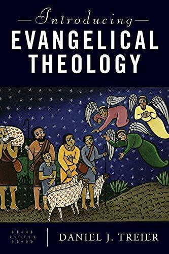 This textbook offers students a biblically rich, creedally structured, ecumenically evangelical, and ethically engaged introduction to Christian theology. Daniel Treier, coeditor of the popular Evangelical Dictionary of Theology, discusses key Scripture p