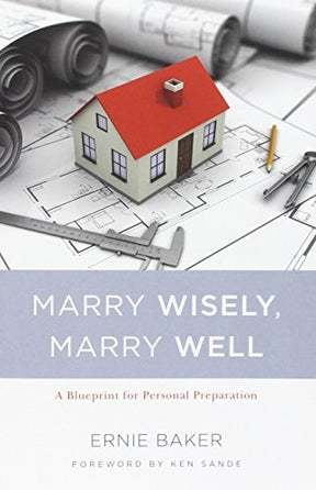 A Blueprint for Personal Preparation

Does marriage matter any more? If so, is it even possible to have a stable marriage? How do you choose the right one? And, is there anything I should be working on now even before being in a relationship? Marry Wisely
