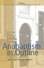 Selected Primary Sources

Walter Klaassen gathered and translated this comprehensive book to make primary writings and statements of 16th-century Anabaptists accessible. 380 Pages.