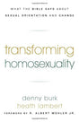 What the Bible Says about Sexual Orientation and Change

Challenging misconceptions on all sides of the homosexuality debate, Burk and Lambert show how a biblical view of same-sex orientation, temptation, and desire gives hope for profound personal change