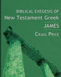 James

Biblical Exegesis of New Testament Greek: James is a workbook designed to guide the beginning- to intermediate-Greek student through the process of biblical exegesis of the text of James. The workbook leads the student through a comprehensive proce