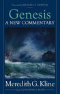 A New Commentary

Meredith G. Kline is famous in the Reformed community for his teaching and writings in the area of biblical and covenant theology. In the mid-1990s, just after Kline finished writing what is considered to be his magnum opus (a study of t