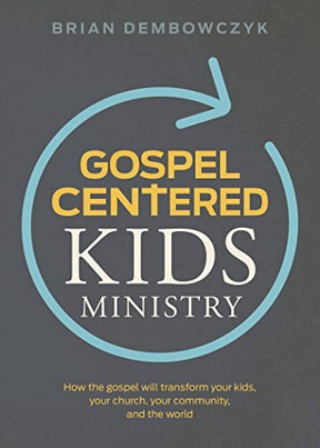Seven out of ten kids will walk away from church after they turn eighteen. About five will return when they have families of their own. But two will never return. As kids ministry leaders, we need to take a hard look at what we are missing in our kids min