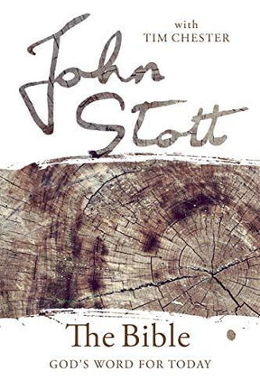 How can Christians effectively engage today's world while staying true to Scripture? Calling us to listen well to both the Word and the world, John Stott shows how Christianity can preserve its authentic identity and remain relevant to current realities. 
