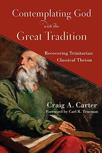 Recovering Trinitarian Classical Theism

Following his well-received Interpreting Scripture with the Great Tradition, Craig Carter presents the biblical and theological foundations of trinitarian classical theism. Carter, a leading Christian theologian kn