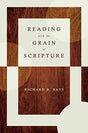 "All these essays illustrate, in one way or another, how I have sought to carry out scholarly work as an aspect of discipleship--as a process of faith seeking exegetical clarity." -- from the introduction Richard Hays has been a giant in the field of New 