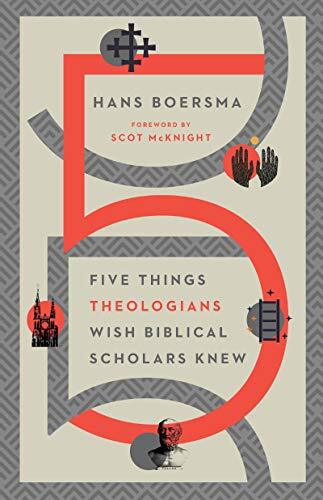 The relationship between theology and biblical studies is often marked by misunderstandings, methodological differences, and cross-discipline tension. With an irenic spirit as well as honesty about differences that remain, theologian Hans Boersma highligh