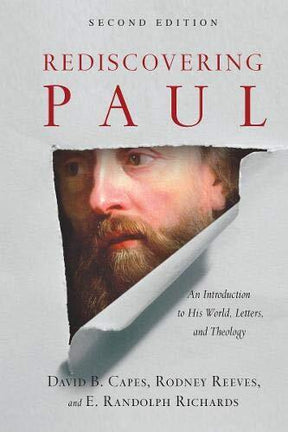 An Introduction to His World, Letters and Theology

For some of us, the apostle Paul is intimidating, prickly, and unpredictable. But maybe it's time to get to know Paul on his own terms. Drawing on the best of contemporary scholarship, and with language 