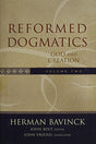 God and Creation

This classic work of Reformed theology is the second of four volumes now available in English.