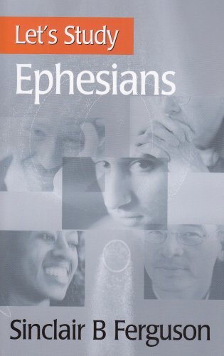 If Romans is, humanly speaking, the most impressive of Paul's letters, then Ephesians is probably the most elegant. In its opening doxology blessings cascade down upon the reader. In its closing verses the smell of the battlefield lies heavily in the air 
