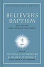 Sign of the New Covenant in Christ

The second book in the New American Commentary Studies in Bible & Theology series examines baptism in the New Testament as it applies to church practice today.