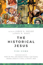Five Views

2011 Christianity Today Book Award winner! The scholarly quest for the historical Jesus has a distinguished pedigree in modern Western religious and historical scholarship, with names such as Strauss, Schweitzer and Bultmann highlighting the s