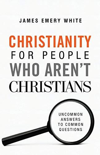 Uncommon Answers to Common Questions

In our post-Christian age, the old answers for skeptics are no longer cutting it. Why? Because they largely seek to answer the wrong questions. Our world is changing, and while the gospel never changes, the way we tal