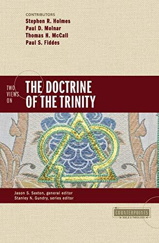 Evangelical Christianity has seen a resurgence of trinitarian theology, especially within the last several decades. This book explores the classical and social trinitarian models, allowing Evangelicals to better understand and articulate a trinitarian fai