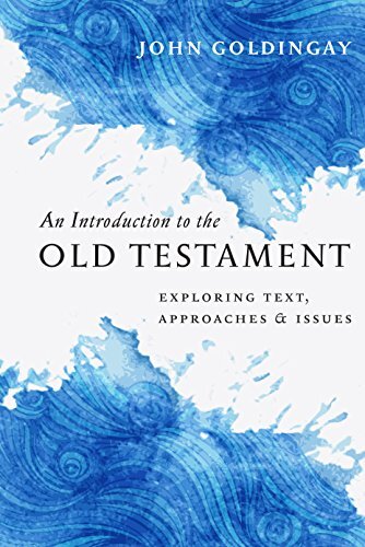 Exploring Text, Approaches & Issues

Enter the classroom of John Goldingay, one of today's premier biblical interpreters, and begin the adventure of exploring the Bible's First Testament. Some Old Testament introductions tell you what you co