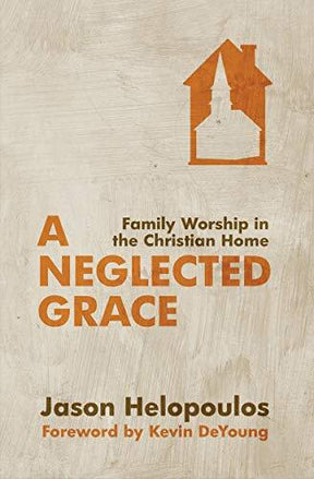 Family Worship in the Christian Home

Pastor Jason Helopoulos calls parents and church leaders to reclaim the practice of family worship. This indispensable means of grace directs our children to seek Christ daily, preparing them to go out into the world 