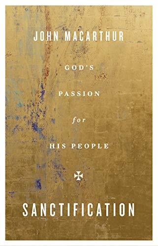 God's Passion for His People

Veteran pastor John MacArthur makes the case that Jesus's passion for his people is sanctification and encourages pastors to revolve their ministry around the increasing sanctification of their members through preaching and d