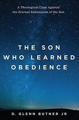 A Theological Case Against the Eternal Submission of the Son

This book offers a fresh perspective on the ongoing evangelical debate concerning whether the Son eternally submits to the Father. Beginning with the pro-Nicene account of will being a property