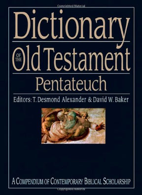 A Compendium of Contemporary Biblical Scholarship

Exploring the major themes and issues of the Pentateuch, this encyclopedic work offers authoritative overviews, detailed examinations and new insights from the world of the ancient Near East. Edited by T.